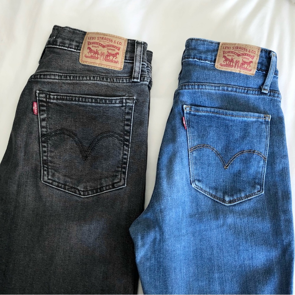 👖Levis Jeans👖 2 for 25$ 🛍️